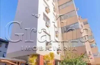 Apartamento com 2 quartos à venda na Rua Silveiro, 359, Menino Deus, Porto Alegre por R$ 563.000