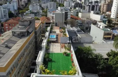 Loft à venda na Avenida Protásio Alves, 1291, Rio Branco, Porto Alegre por R$ 460.000
