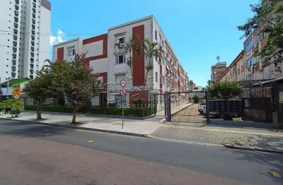 Apartamento com 1 quarto à venda na Rua Gonçalves Dias, 983, Menino Deus, Porto Alegre por R$ 214.000
