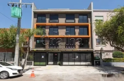 Apartamento com 1 quarto à venda na Rua Miguel Tostes, 919, Rio Branco, Porto Alegre por R$ 450.000
