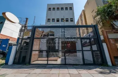 Prédio à venda na rua vicente da fontoura, 1528, rio branco, porto alegre por r$ 2.500.000