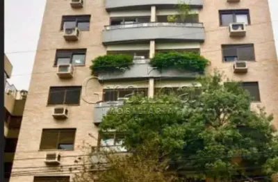 Apartamento com 3 quartos à venda na rua desembargador alves nogueira, 180, petrópolis, porto alegre por r$ 1.350.000