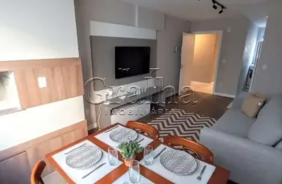 Apartamento com 2 quartos à venda na avenida cristóvão colombo, 109, floresta, porto alegre por r$ 529.000