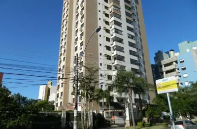 Apartamento com 3 quartos à venda na rua botafogo, 1212, menino deus, porto alegre por r$ 766.000