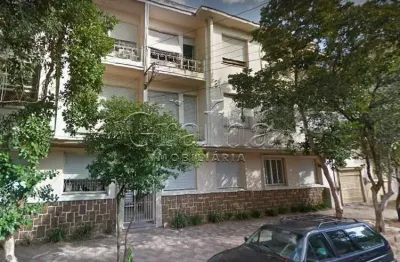 Apartamento com 3 quartos à venda na rua lobo da costa, 423, azenha, porto alegre por r$ 390.000