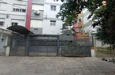 Apartamento com 3 quartos à venda na rua laurindo, 142, santana, porto alegre por r$ 420.000