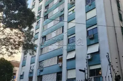 Apartamento com 3 quartos à venda na rua laurindo, 78, santana, porto alegre por r$ 530.000