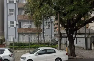 Apartamento com 2 quartos à venda na rua santana, 926, farroupilha, porto alegre por r$ 265.000