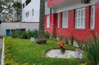 Apartamento com 2 quartos à venda na rua santana, 926, farroupilha, porto alegre por r$ 250.000