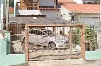 Casa com 2 quartos à venda na rua gonçalves ledo, 271, partenon, porto alegre por r$ 620.000