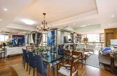 Apartamento com 3 quartos à venda na rua carlos trein filho, 1080, bela vista, porto alegre por r$ 2.713.000