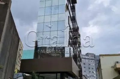 Sala comercial à venda na rua leopoldo bier, 70, santana, porto alegre por r$ 350.000