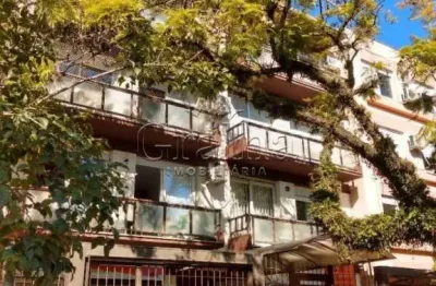 Apartamento com 1 quarto à venda na rua joaquim nabuco, 364, cidade baixa, porto alegre por r$ 185.000