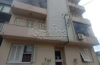 Apartamento com 2 quartos à venda na rua santana, 779, farroupilha, porto alegre por r$ 350.000