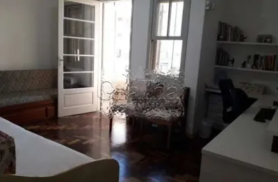 Apartamento com 2 quartos à venda na rua santana, 779, farroupilha, porto alegre por r$ 350.000