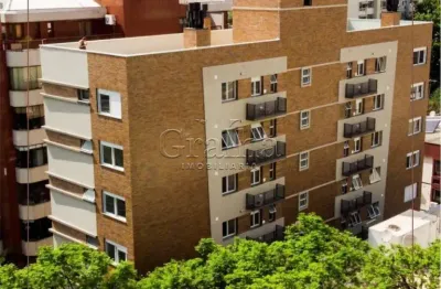 Apartamento com 2 quartos à venda na rua casemiro de abreu, 111, bela vista, porto alegre por r$ 856.000