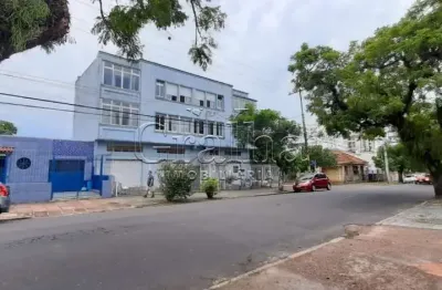 Apartamento com 1 quarto à venda na rua vicente da fontoura, 950, santana, porto alegre por r$ 160.000