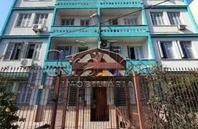 Apartamento com 2 quartos à venda na avenida ipiranga, 1885, praia de belas, porto alegre por r$ 235.000