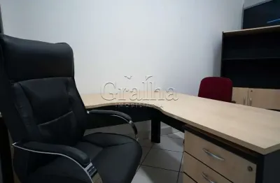 Sala comercial com 3 salas à venda na praça otávio rocha, 54, centro histórico, porto alegre por r$ 700.000