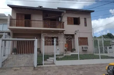 Casa com 4 quartos à venda na rua elias bothome, 346, jardim itu sabará, porto alegre por r$ 990.000