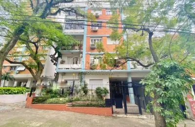 Apartamento com 2 quartos à venda na rua garibaldi, 867, independência, porto alegre por r$ 695.000
