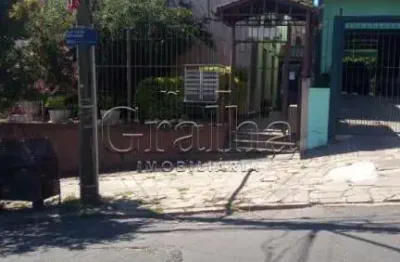 Apartamento com 2 quartos à venda na rua oscar schneider, 422, medianeira, porto alegre por r$ 265.000