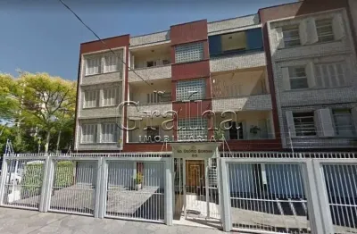 Apartamento com 3 quartos à venda na avenida jerônimo de ornelas, 510, santana, porto alegre por r$ 1.090.000