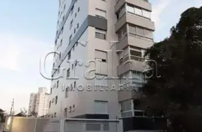 Apartamento com 2 quartos à venda na avenida lageado, 721, petrópolis, porto alegre por r$ 995.000