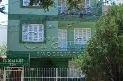Apartamento com 1 quarto à venda na rua laurindo, 324, santana, porto alegre por r$ 190.000