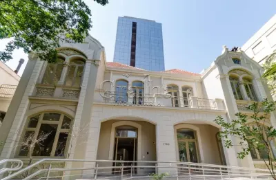 Sala comercial com 1 sala à venda na avenida independência, 1183, independência, porto alegre por r$ 409.000