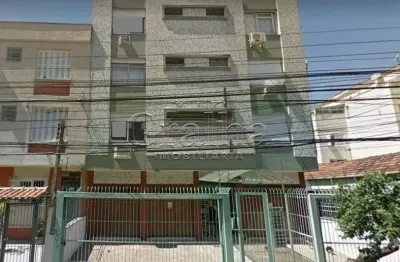 Apartamento com 2 quartos à venda na rua general lima e silva, 1598, centro histórico, porto alegre por r$ 290.000