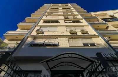 Apartamento com 3 quartos à venda na rua augusto pestana, 226, farroupilha, porto alegre por r$ 590.000