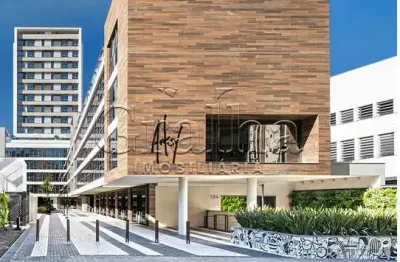 Sala comercial com 1 sala à venda na Rua General Lima e Silva, 594, Centro Histórico, Porto Alegre por R$ 415.300