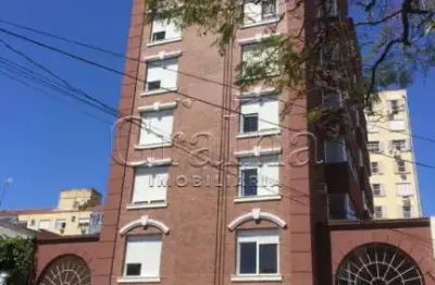 Apartamento com 1 quarto à venda na rua joaquim nabuco, 90, cidade baixa, porto alegre por r$ 585.000