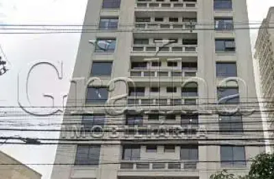Sala comercial com 1 sala à venda na avenida carlos gomes, 1492, três figueiras, porto alegre por r$ 950.000