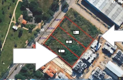 Terreno à venda na avenida josé aloísio filho, 459, humaitá, porto alegre por r$ 1.600.000