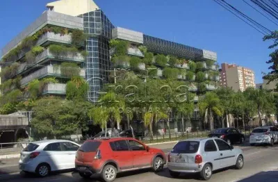 Sala comercial com 4 salas à venda na rua dom pedro ii, 1220, são joão, porto alegre por r$ 420.000