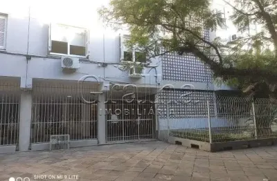 Apartamento com 2 quartos à venda na rua laurindo, 415, santana, porto alegre por r$ 350.000