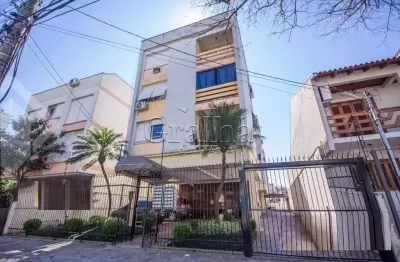 Apartamento com 2 quartos à venda na rua veador porto, 686, santana, porto alegre por r$ 340.000