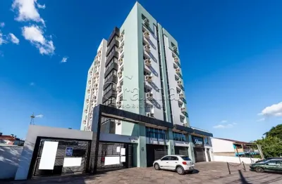 Apartamento com 2 quartos à venda na avenida eduardo prado, 136, vila nova, porto alegre por r$ 370.000