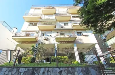 Apartamento com 3 quartos à venda na rua amélia teles, 167, petrópolis, porto alegre por r$ 650.000