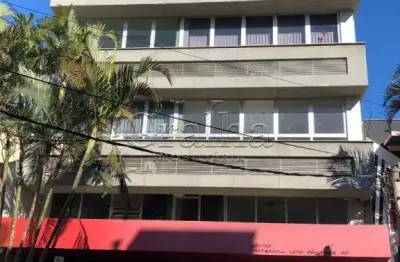 Sala comercial com 1 sala à venda na rua lopo gonçalves, 60, cidade baixa, porto alegre por r$ 149.000