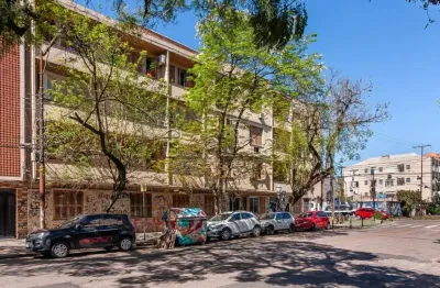 Apartamento com 3 quartos à venda na rua joão alfredo, 394, cidade baixa, porto alegre por r$ 470.000