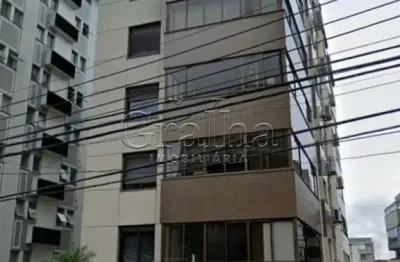 Apartamento com 3 quartos à venda na rua barão de ubá, 511, bela vista, porto alegre por r$ 1.210.000