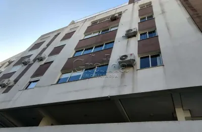 Apartamento com 2 quartos à venda na rua leopoldo bier, 45, santana, porto alegre por r$ 438.000
