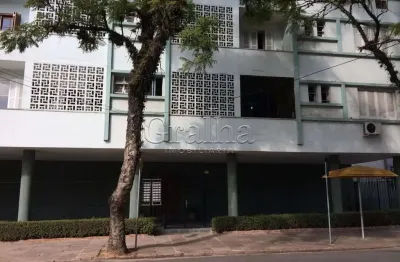 Apartamento com 2 quartos à venda na rua dona augusta, 14, menino deus, porto alegre por r$ 300.000