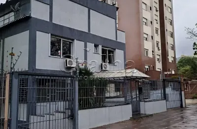 Apartamento com 3 quartos à venda na rua gomes jardim, 1150, santana, porto alegre por r$ 532.000