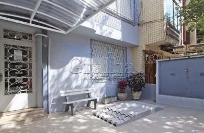 Apartamento com 3 quartos à venda na rua fernandes vieira, 483, bom fim, porto alegre por r$ 525.000