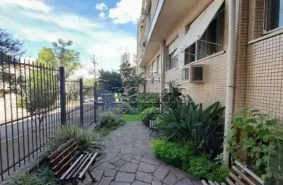 Apartamento com 2 quartos à venda na rua dona leonor, 154, rio branco, porto alegre por r$ 400.000
