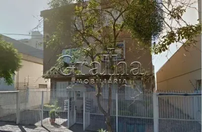 Apartamento com 2 quartos à venda na rua domingos crescêncio, 559, santana, porto alegre por r$ 287.500